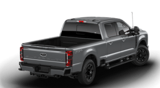 2026 Ford Super Duty® External Image 4